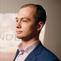 Антон Сальников