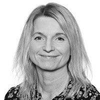 Else Marie Nymann Andersen