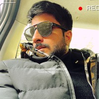Kianoosh Kamali Zadeh