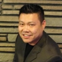 Paul Chin