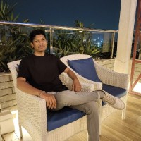 Ranajit Khandual