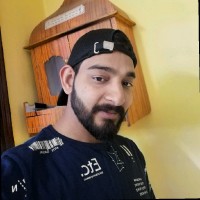 Vipin Gupta