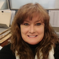 Carole Cooper