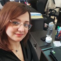 Yara Alkahwajy