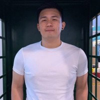 Kelvin Kong