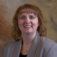 Tina Johnson
