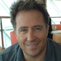 Anthony Milne
