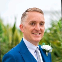 Mark Reeder
