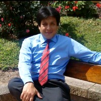 Juan Enrique Avalos De la Cruz