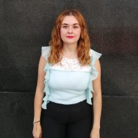 Itzel Sánchez García