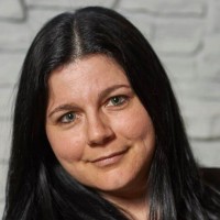 Genevieve Thibault