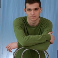 Дмитрий Кулинич