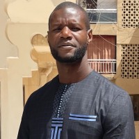 Moussa Togola