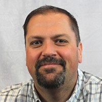 Joe Estes