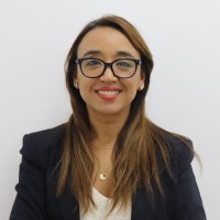 Mónica Vargas Infante