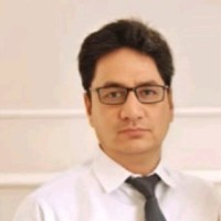 Chander Shekhar Verma