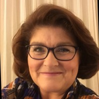 Cathy Hargis