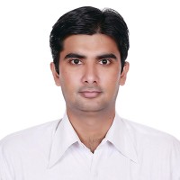 RUPESH KUMAR CHIKARA, Ph.D.