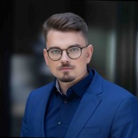 Romanas Olijnik