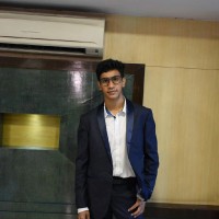 Abhishek Kn