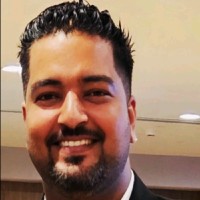 RAJESH BISWAL