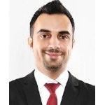 Mahmood Taqi
