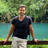 Gustavo Martín PONCE DE LEON