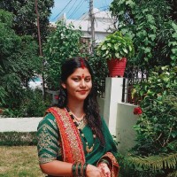 Seema Rawat