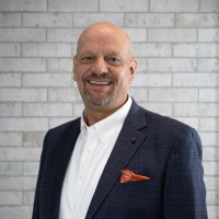 Darren Hoffman