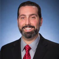 Nick Mormino