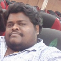 Vinod Kumar R