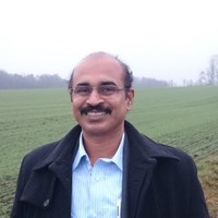 Ramachandran Subbiah Thevar