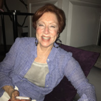 Phyllis Levin