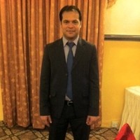 Hafiz Muhammad Shuiab Irshad