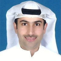 Mohammed Alqenaei