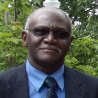 Derrick L. Towns