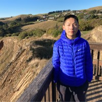 Daniel Shen