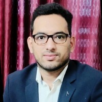Chandra Shekhar Sharma