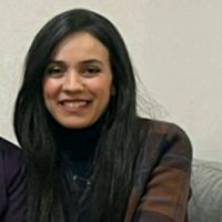 Asmae Drhorhi