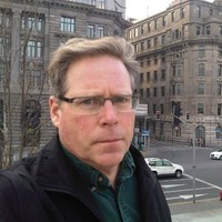 Eric Mogensen