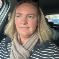 Hélène CORNU