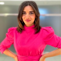 Lana Shaheen