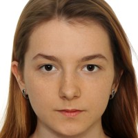 Maryna Lavrentieva