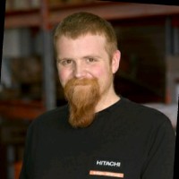 Markus Larsson