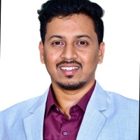 VINOD KUMAR S