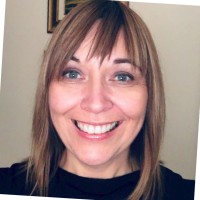 Beverley Paterson