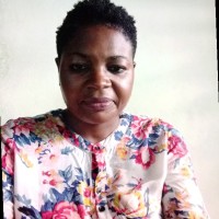 Danielle Désirée NGO BASSOMO