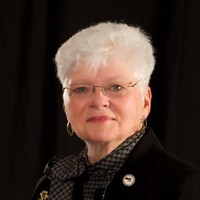 Joanne Fitzgerald McCrea