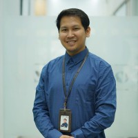 Panji Adhi Nugroho S.T