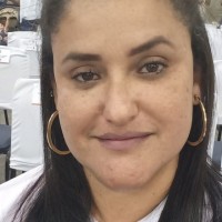 Ana Carolina Portugal